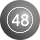 ball number 48