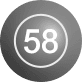 ball number 58
