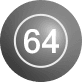 ball number 64