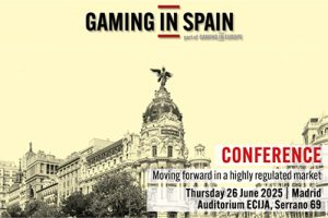 2025 Gaming in Spain Conference to Address Key Regulatory Changes (Casino News Daily)
