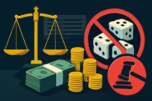 DGOJ Slaps €77.4M in Fines on 14 Illegal Gambling Operators (Casino News Daily)