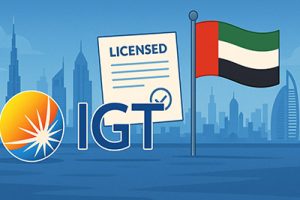 IGT Licensed by UAE Regulator as Market Opens to Global Suppliers (Casino News Daily)